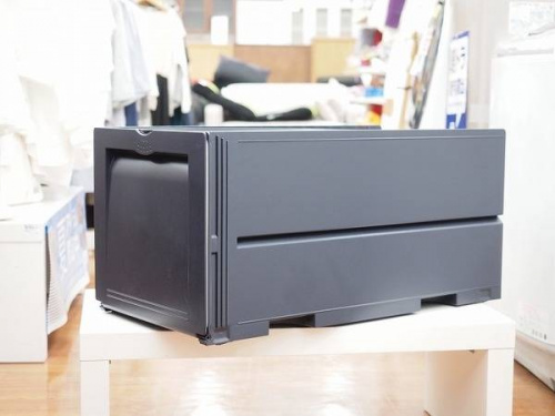 タッパーウェアースーパーチェスト・ワイド ご存知ですか？タッパーウェアのスーパーチェスト！【千葉みつわ台店