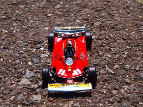 ミニカー買取強化のおすすめミニカー