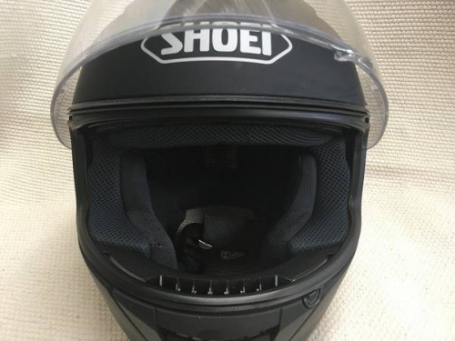 中古バイク用品