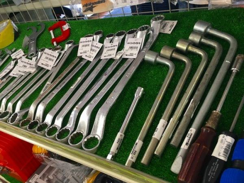 KTCのMAC-TOOL