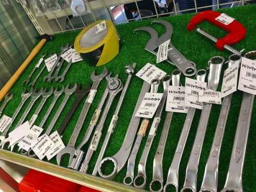 MAC-TOOL