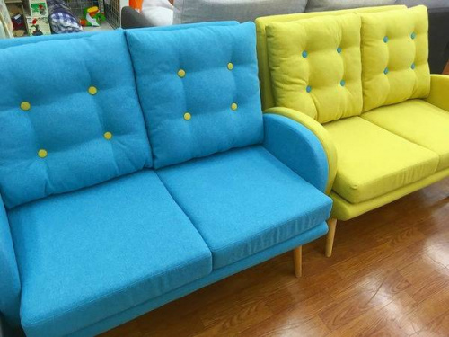家具・インテリアのソファー