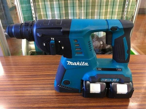 ハンドツールのMAKITA