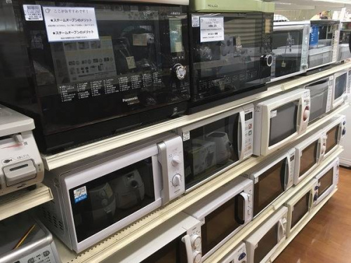 イベントなう