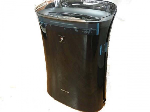 生活家電・家事家電の空気清浄機