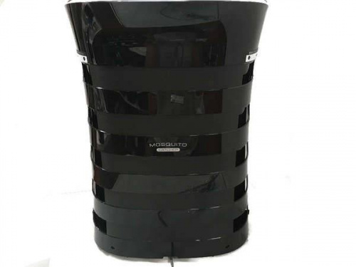 シャープの蚊取空気清浄機