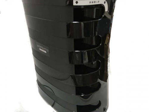 蚊取空気清浄機