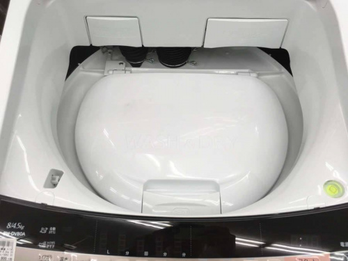 日立のビートウォッシュ