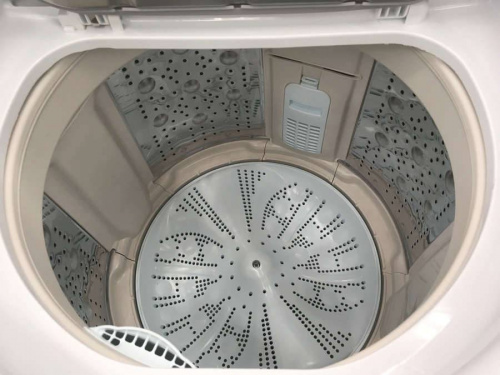 ビートウォッシュ