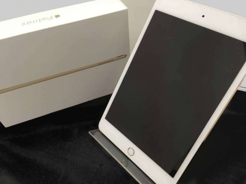デジタル家電のタブレット