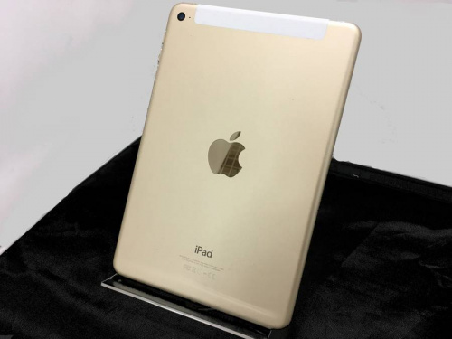 iPad mini 4のアイパッドミニ