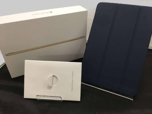 アイパッドミニの16GB