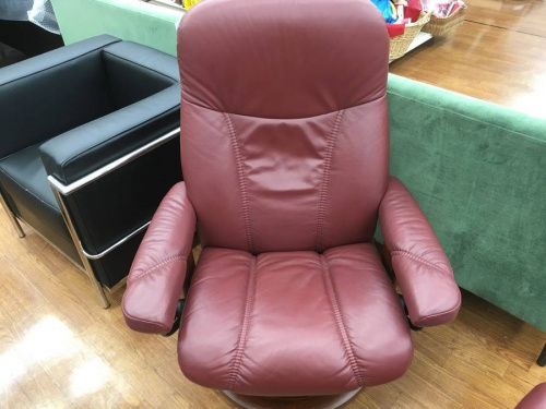 いちおし特選家具のEKORNES