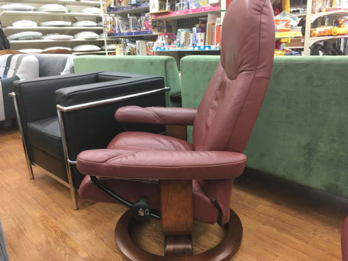 EKORNESのエコーネス