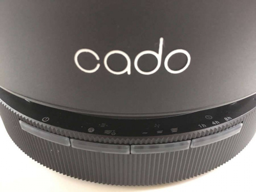 季節家電のcado