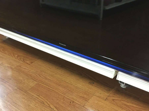 55インチの4K