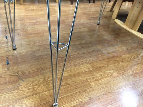 コスパ◎家具のダイニングセット