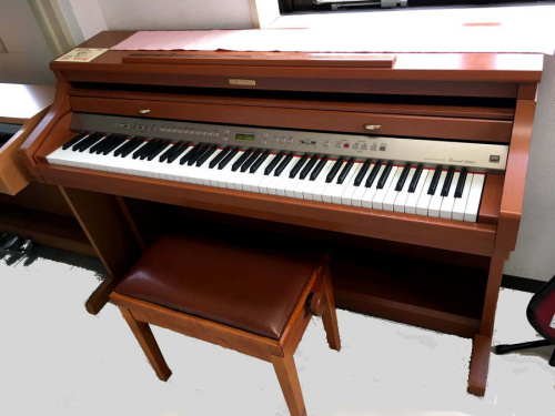 楽器・ホビー雑貨の電子ピアノ