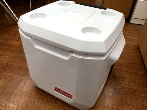 アウトドアのキャンプ用品