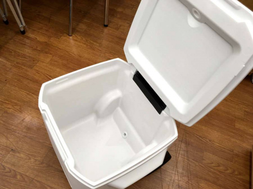 キャンプ用品のColeman