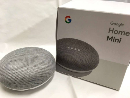 デジタル家電のGoogle