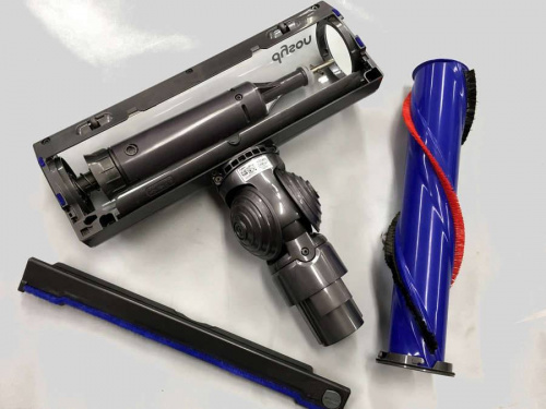 コードレスクリーナー