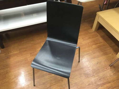 ダイニングセットの新生活