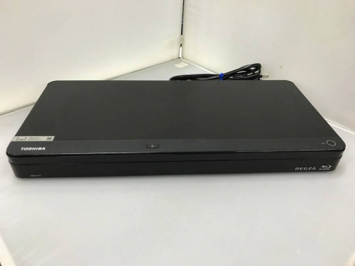デジタル家電のハードディスクレコーダー