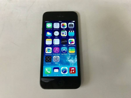 デジタル家電のタブレット