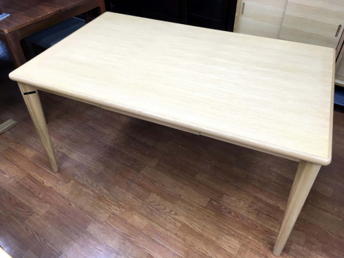 いちおし特選家具のダイニングセット