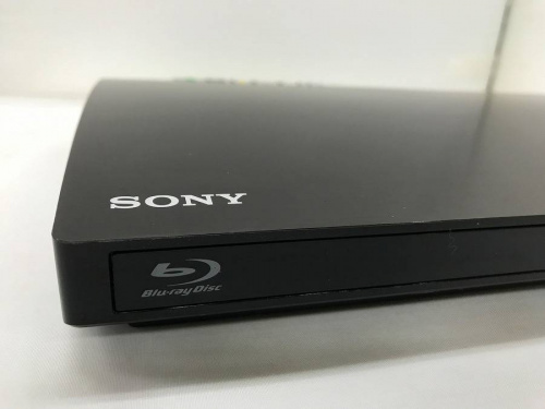 デジタル家電のブルーレイレコーダー・プレイヤー