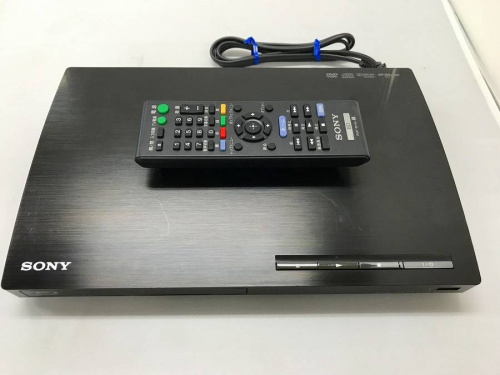ブルーレイレコーダー・プレイヤーのSONY