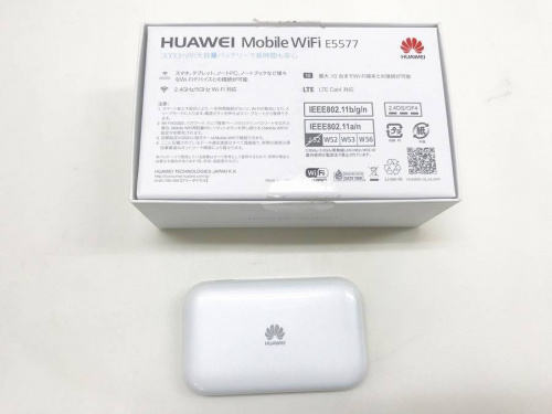 HUAWEI