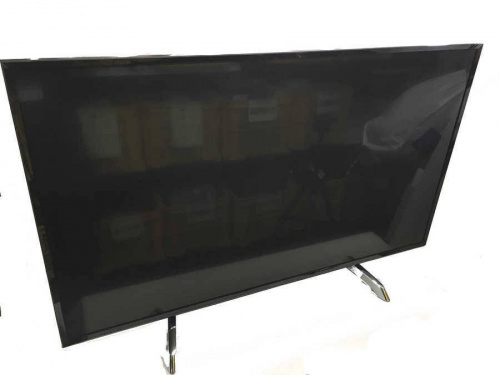 デジタル家電の液晶テレビ