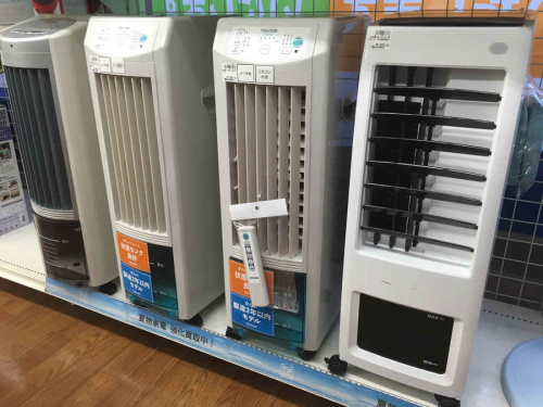 サーキュレーター