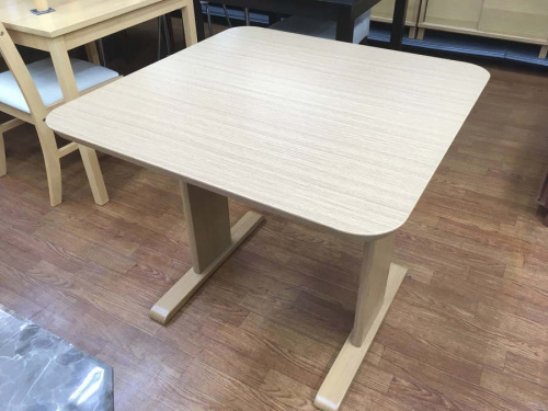 ダイニングセットのコスパ◎家具