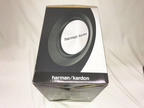 オーディオのスピーカー