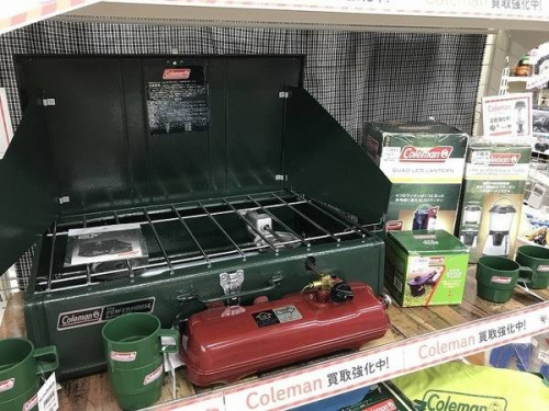 Coleman