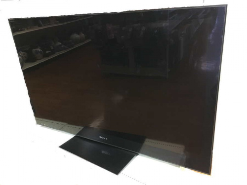 ジャンクSony KDL-52LX900 52インチ液晶テレビ ジャンクSony KDL-52LX900 52インチ液晶テレビ