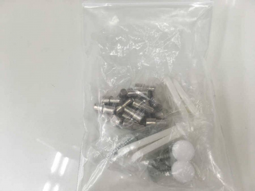 Pamounaのパモウナ