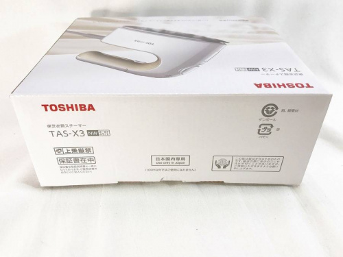 TOSHIBA¤ÎÃæ¸Å²ÈÅÅ