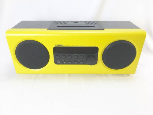 デジタル家電のコンポ