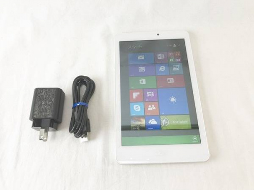 デジタル家電のタブレット