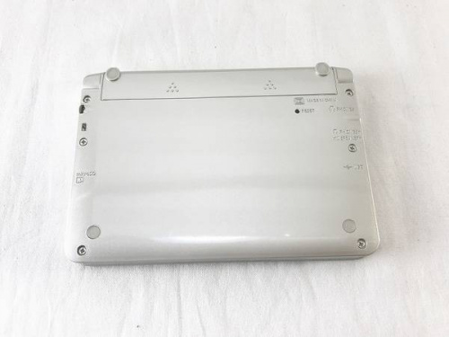 CASIOの千葉家電