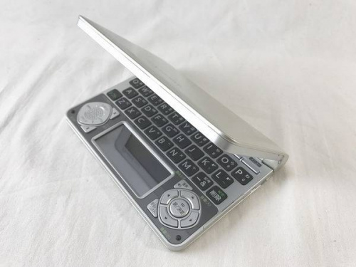 千葉家電のカシオ