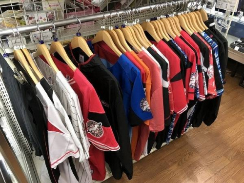 千葉ロッテのマリーンズ