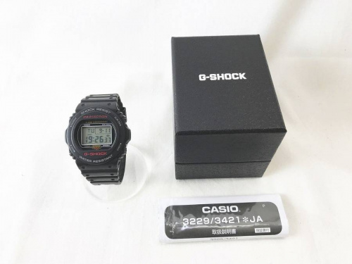 腕時計の腕時計