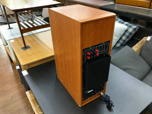 サブウーファーのYAMAHA