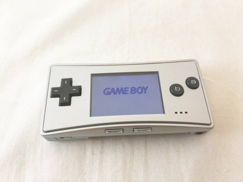 ゲームのゲーム機