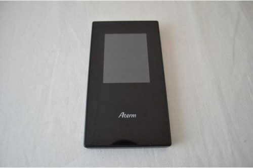 モバイル機器のスマートフォン